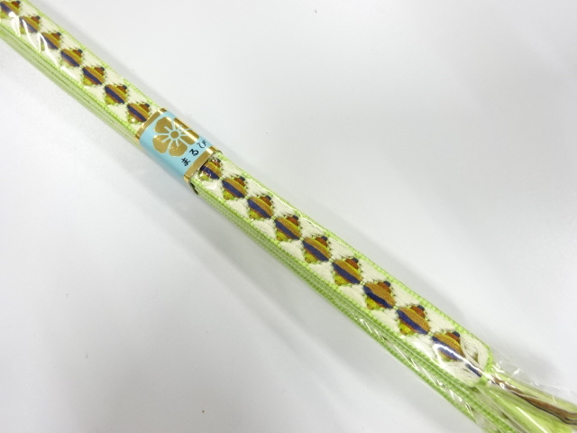 Japanese Kimono / Accessories Silk